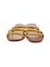 A New Day Gold Sandals Size 8 - photo 2