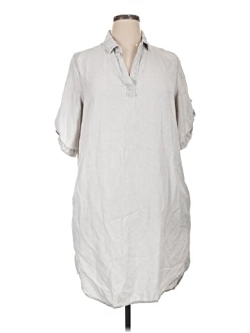 Cloth & Stone Casual Dress (view 1)