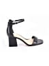 Vince Camuto Black Sandals Size 10 - photo 1