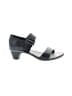 Naot Black Sandals Size EU 40 - photo 1