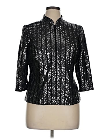 Alex Evenings Jacket (view 1)