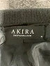 Akira Black Jacket Size XL - photo 6