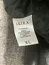 Akira Black Jacket Size XL - photo 7