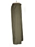Max Studio Solid Green Casual Pants Size L - photo 4