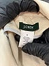 J.Crew Ivory Jacket Size 10 - photo 6
