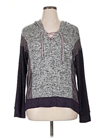 Maurices Pullover Sweater (view 1)