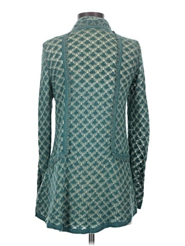 Knitted & Knotted Cardigan (view 2)