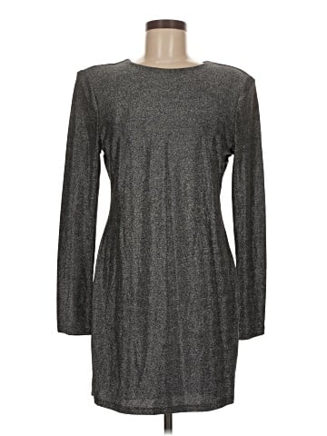 Bar III Casual Dress (view 1)