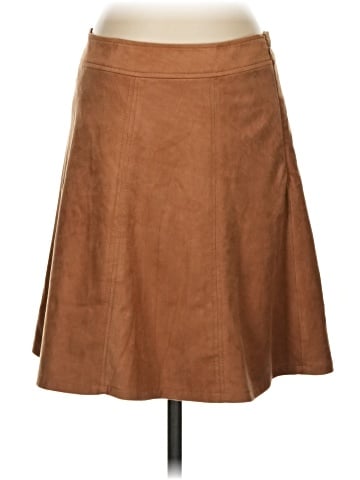 Ann Taylor LOFT Casual Skirt (view 1)