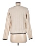 Sincerely Jules Tan Pullover Sweater Size M - photo 2