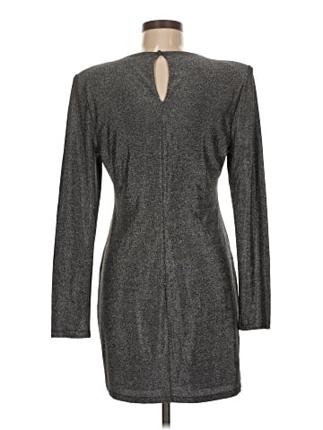 Bar III Casual Dress (view 2)