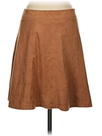 Ann Taylor LOFT Casual Skirt (view 2)