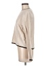 Sincerely Jules Tan Pullover Sweater Size M - photo 5
