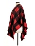 Unbranded Plaid Red Wrap One size - photo 5