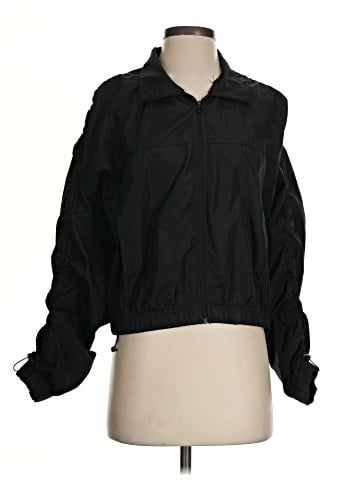 Layer 8 Windbreaker (view 1)