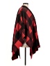 Unbranded Plaid Red Wrap One size - photo 4
