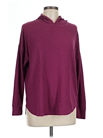 Chaser Pullover Sweater (view 1)