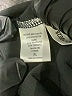 Unbranded 100% Polyester Solid Black Jumpsuit Size XL - photo 4