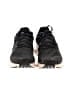 Nike Black Sneakers Size 8 1/2 - photo 2