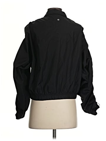 Layer 8 Windbreaker (view 2)