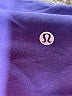Lululemon Athletica Color Block Blue Active Pants Size 8 - photo 7