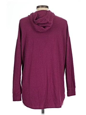 Chaser Pullover Sweater (view 2)