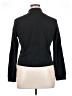 Merona 100% Cotton Black Track Jacket Size XL - photo 2