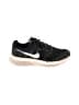 Nike Black Sneakers Size 8 1/2 - photo 1