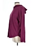 Chaser Burgundy Pullover Sweater Size L - photo 5