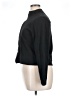 Merona 100% Cotton Black Track Jacket Size XL - photo 5