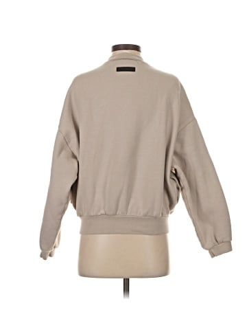 ESSENTIALS Fear of God Sweatshirt (view 2)