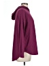 Chaser Burgundy Pullover Sweater Size L - photo 4