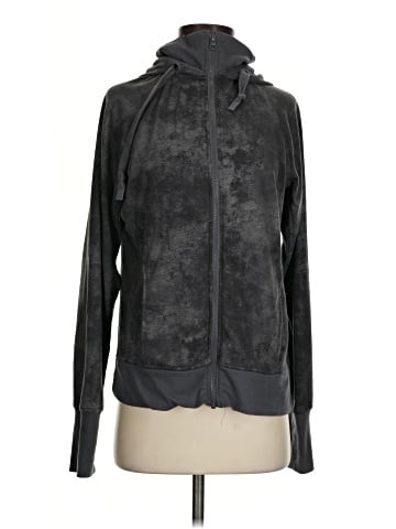 Danskin Track Jacket (view 1)