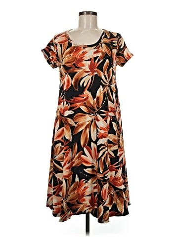Scarlett Casual Dress (view 1)