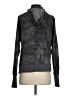Danskin Black Track Jacket Size S - photo 2