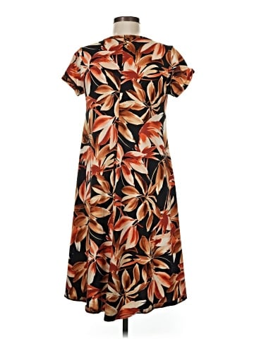 Scarlett Casual Dress (view 2)
