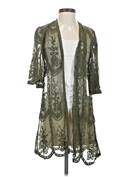Chance Or Fate Kimono