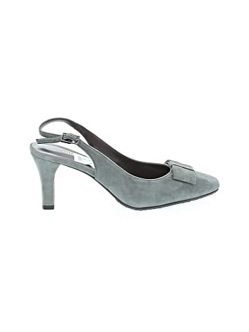 Bruno Magli Heels (view 1)