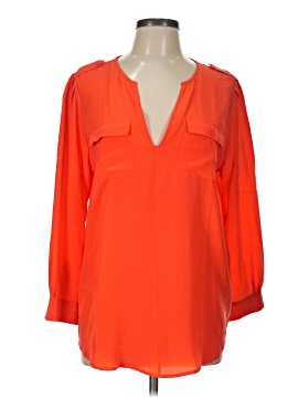 Joie 3/4 Sleeve Blouse (view 1)
