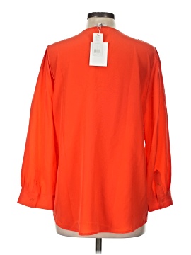 Joie 3/4 Sleeve Blouse (view 2)