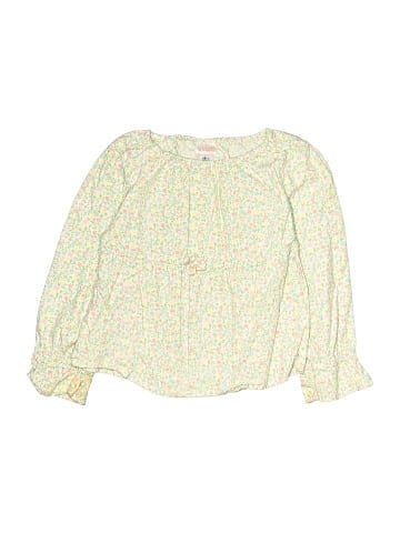 Old Navy Long Sleeve Blouse (view 1)