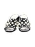 Assorted Brands Black Sandals Size EU 39 1/2 - photo 2