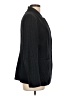 Ann Taylor LOFT Black Blazer Size 10 - photo 4