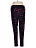 Lularoe Paisley Blue Red Casual Pants Size 1X (Tall & Curvy) - photo 2