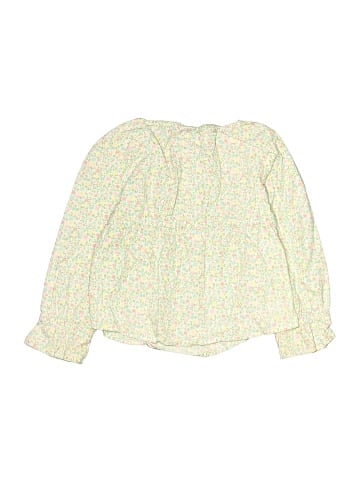 Old Navy Long Sleeve Blouse (view 2)