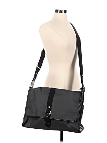 CALVIN KLEIN JEANS Messenger (view 2)
