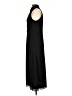 1.State 100% Polyester Solid Black Cocktail Dress Size S - photo 5