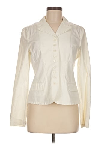 Lauren by Ralph Lauren Blazer (view 1)
