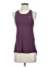 TLF Purple Active Tank Size XS - photo 1