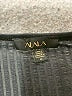 Alala Black Sleeveless T-Shirt Size XS - photo 7